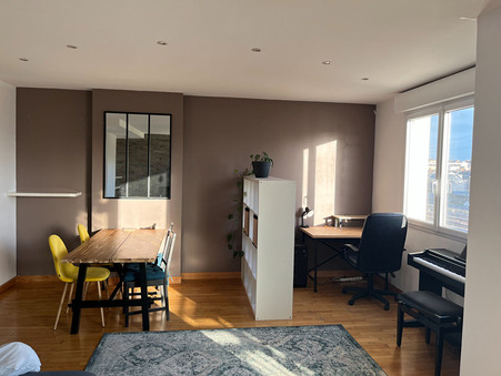Appartement sur Rennes ; 865 €  ; Location Réf. 1212