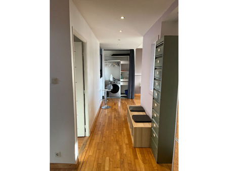 A louer appartement 865 €  Rennes