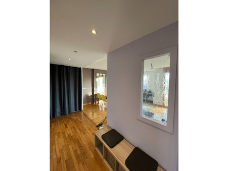 Location appartement Rennes Réf. 1212