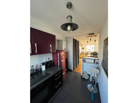 Appartement sur Rennes ; 865 €  ; Location Réf. 1212