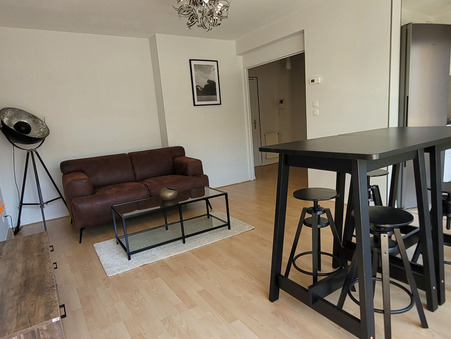 Location appartement Rennes Réf. 4289