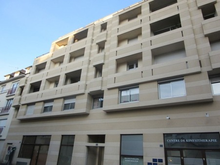 Appartement 900 €  sur Rennes (35000) - Réf. 4289