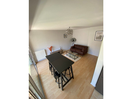 A louer appartement Rennes 35000; 900 € 