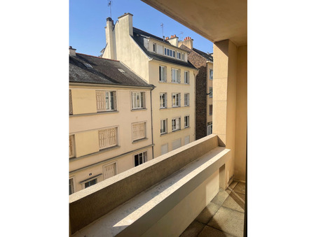 Location appartement Rennes Réf. 4289