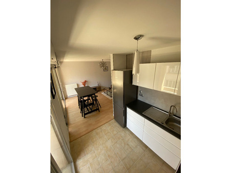 A louer appartement 900 €  Rennes