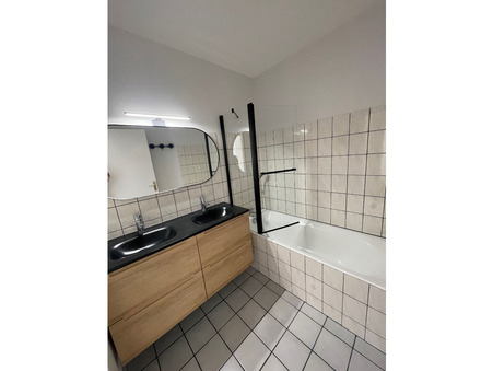 Location appartement Rennes Réf. 4289