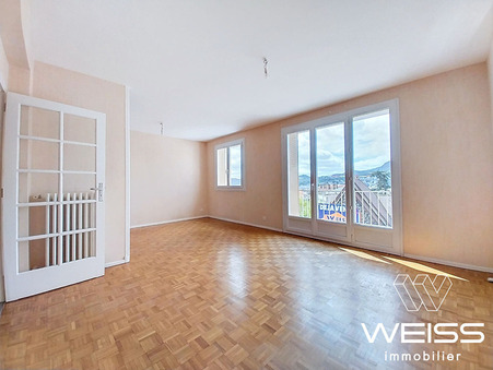 Location Appartement Clermont ferrand Réf. L264-T5-LIMOUSIN - Slide 1