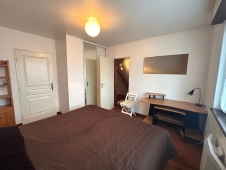 Maison 369 000 €  sur Lingolsheim (67380) - Réf. 26_FUSS96