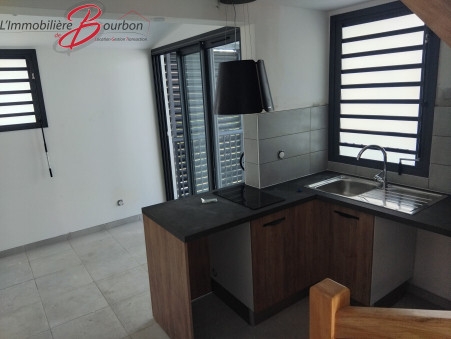 A louer appartement 590 €  Ste Clotilde