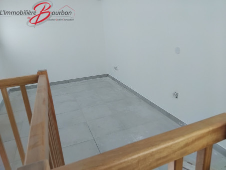 A louer appartement 590 €  Ste Clotilde