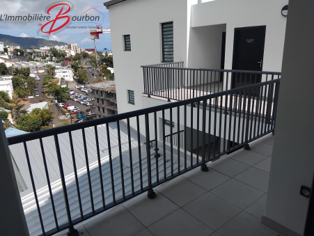 Location appartement Ste Clotilde Réf. 8892025