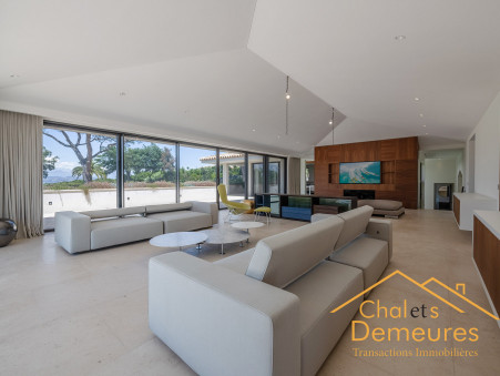 House € 15 900 000  sur Saint-Tropez (83990) - Réf. 72/967