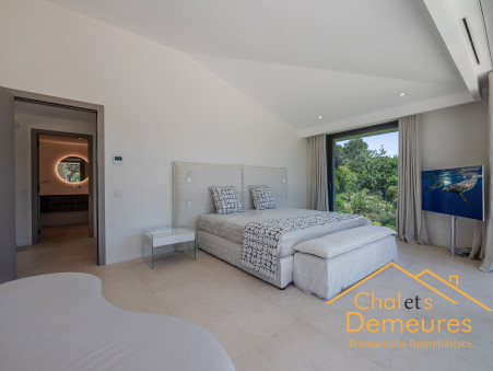 Vente house € 15 900 000  Saint-Tropez