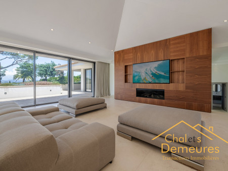 Vente house € 15 900 000  Saint-Tropez