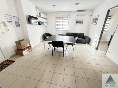 A louer local professionnel 760 €  Gardanne