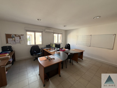 Location local professionnel Gardanne 13120; 760 € 