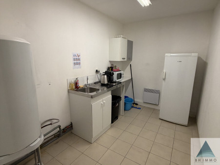 Local professionnel sur Gardanne ; 760 €  ; Location Réf. BHI173