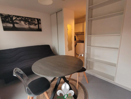 Location appartement Dijon Réf. 1310