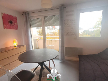Appartement 455 &euro;  sur Dijon (21000) - Réf. 1310