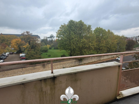 Location appartement Dijon 21000; 455 &euro; 