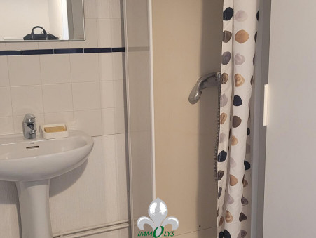 A louer appartement 455 &euro;  Dijon