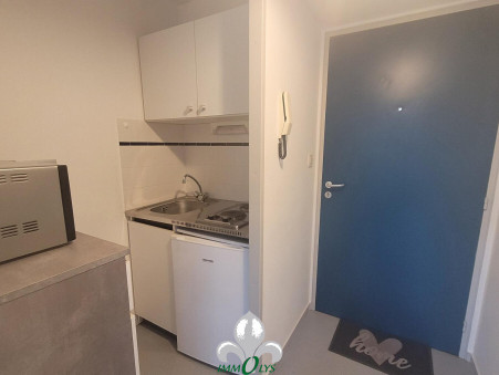 Appartement 455 &euro;  sur Dijon (21000) - Réf. 1310