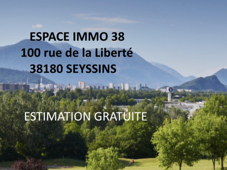 Achat maison Seyssins Réf. Rgp2000