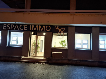 Maison 580 000 €  Réf. Rgp2000 Seyssins