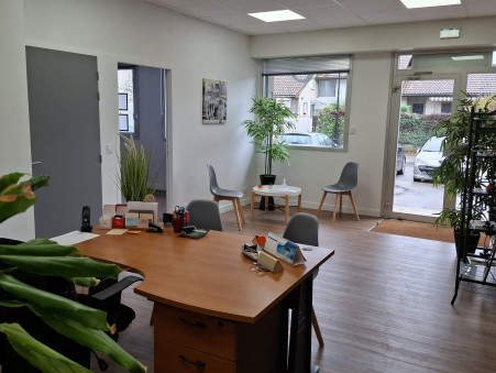 Vente maison 580 000 €  Seyssins