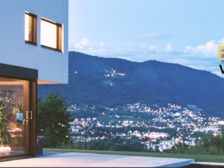 Maison 580 000 €  sur Seyssins (38180) - Réf. Rgp2000