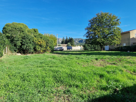 Terrain 290 000 € sur Cheval Blanc (84460) - Réf. 250007