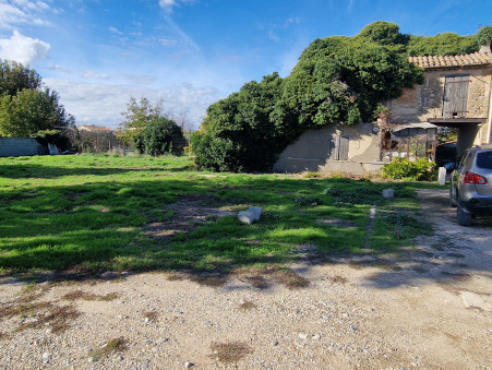 Terrain sur Cheval Blanc ; 290 000 € ; Vente Réf. 250007