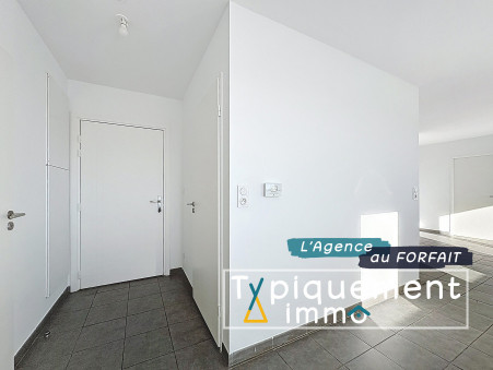 A vendre appartement Toulouse 31200; 172 000 € 