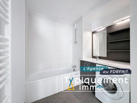 Achat appartement Toulouse Réf. 442