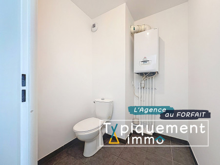 Appartement 172 000 €  sur Toulouse (31200) - Réf. 442