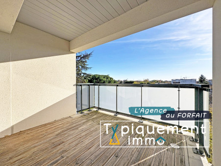 Appartement 172 000 €  sur Toulouse (31200) - Réf. 442