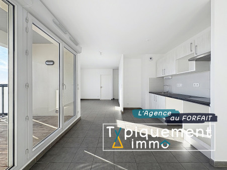A vendre appartement Toulouse 31200; 172 000 € 