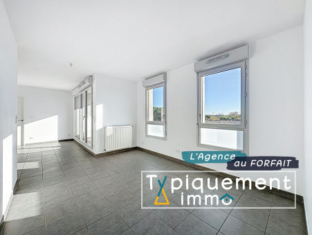 Appartement 172 000 €  sur Toulouse (31200) - Réf. 442