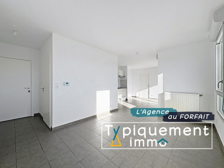 Appartement 172 000 €  sur Toulouse (31200) - Réf. 442