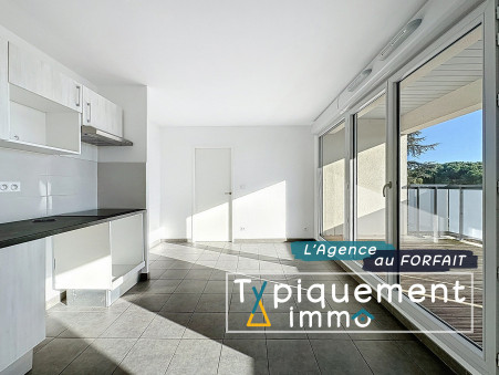 Appartement sur Toulouse ; 172 000 €  ; Achat Réf. 442