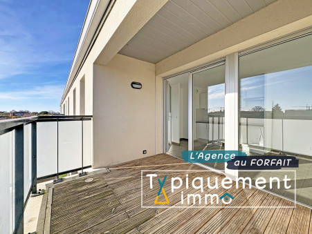 A vendre appartement Toulouse 31200; 172 000 € 
