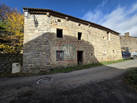 Vente Maison Chambon-le-Château Réf. 3395 - Slide 1