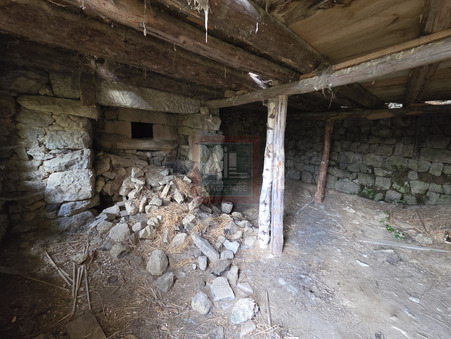 Vente Maison Chambon-le-Château Réf. 3395 - Slide 10