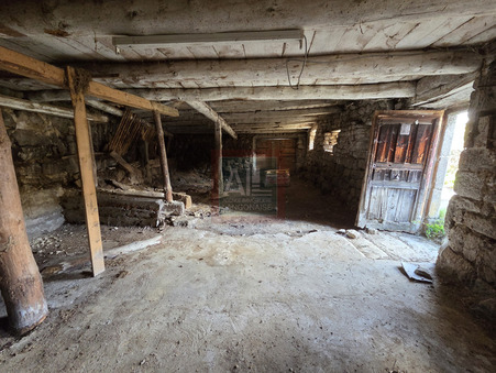 Vente Maison Chambon-le-Château Réf. 3395 - Slide 5