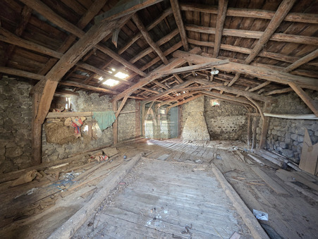 Vente Maison Chambon-le-Château Réf. 3395 - Slide 6