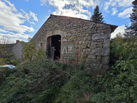 Vente Maison Chambon-le-Château Réf. 3395 - Slide 8