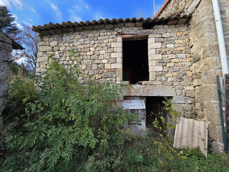 Vente Maison Chambon-le-Château Réf. 3395 - Slide 9