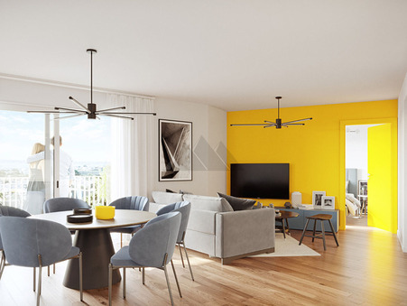 Appartement 269 000 €  sur Brest (29200) - Réf. 25964.B13