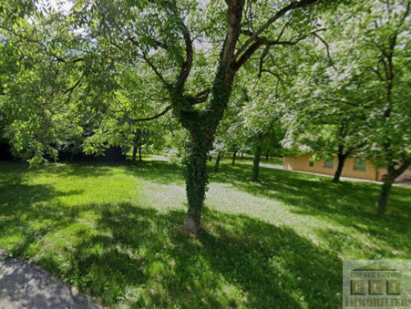 Terrain 105 000 &euro;  Réf. 1701 La Riviere