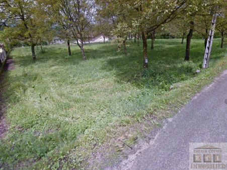 Achat terrain La Riviere Réf. 1701